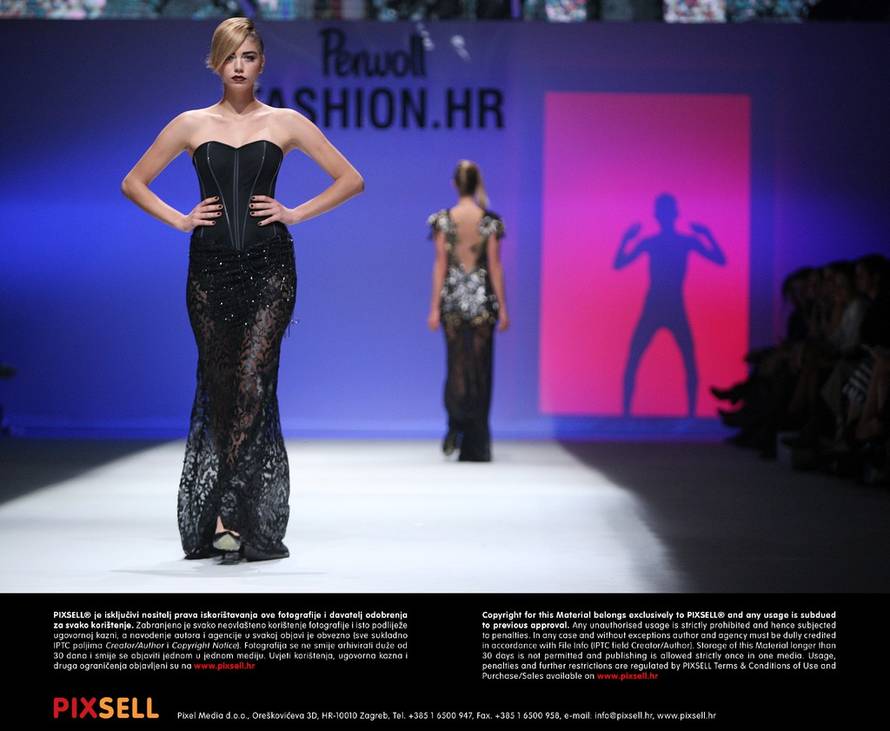 Borna Filić/Pixsell