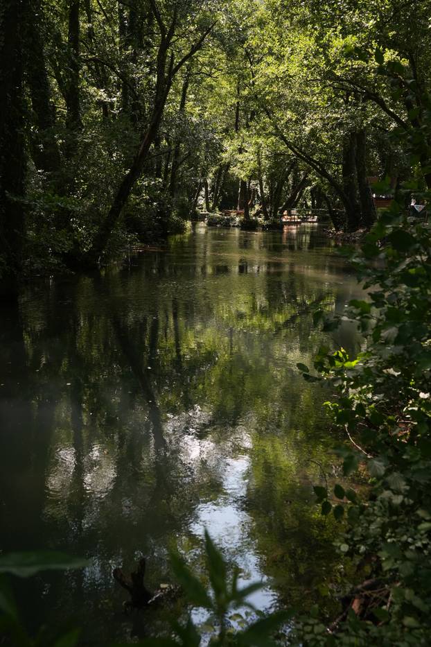 Šipovo: Američki magazin Time Out uvrstio je Janjske Otoke među najljepša prirodna izletišta na svijetu