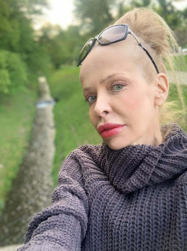 FOTO Sjećate li se Filipe iz Zabranjene ljubav? Evo kako glumica danas izgleda i što radi