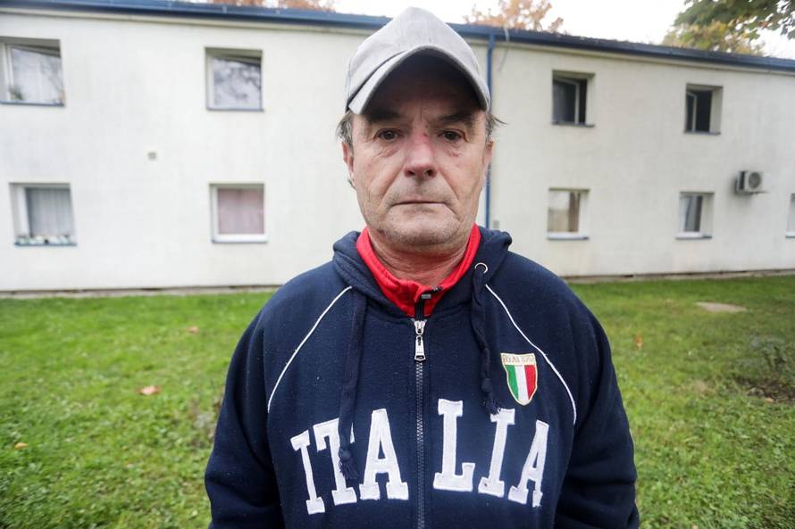 Ljudi s ulice ne smiju na ulicu...