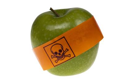 Otrovi u hrani: Budite oprezni s voćem, posebno s citrusima