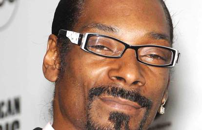 Uvijek napušen: Reper Snoop Dogg glumit će u seriji o 'travi'