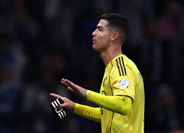 Saudi Pro League - Al Hilal v Al Nassr