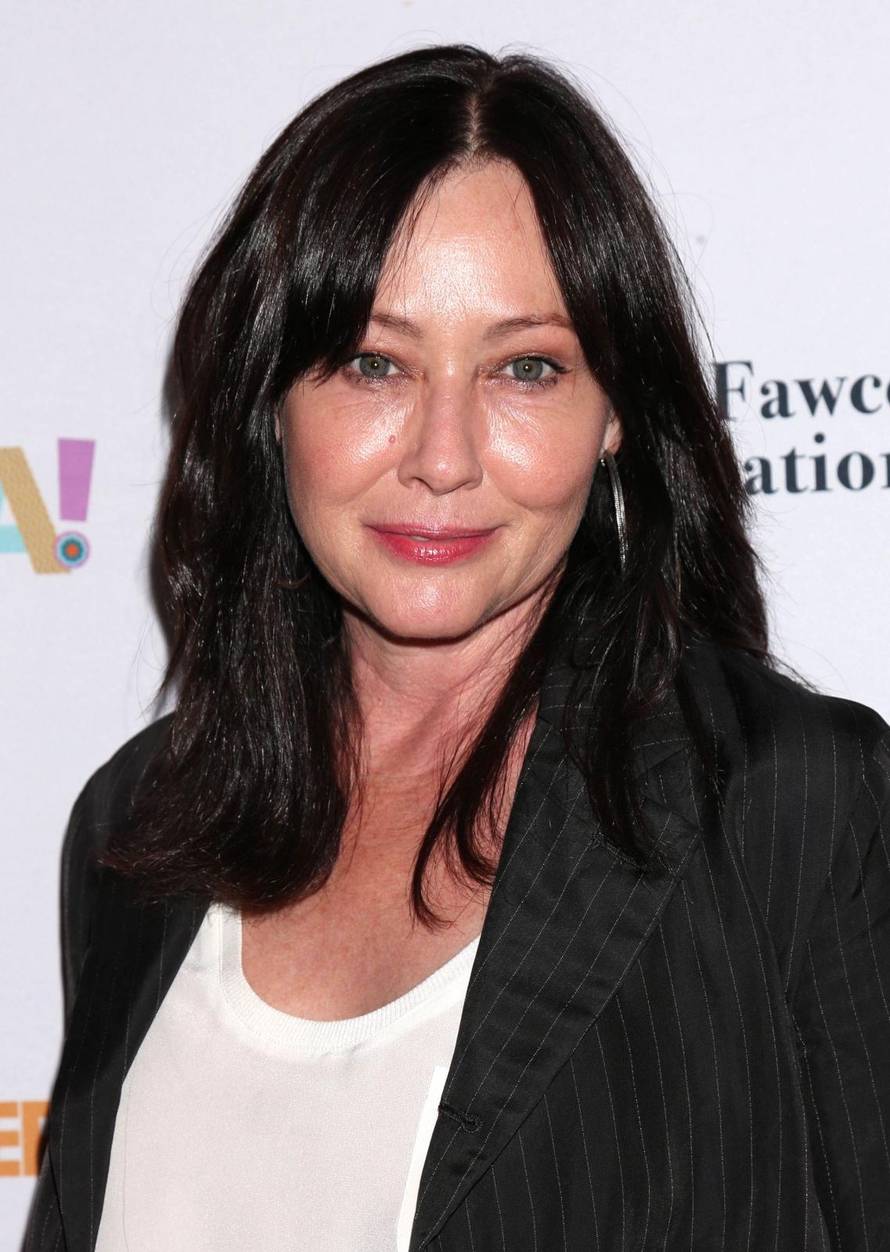 Farrah Fawcett Foundation's TEX-MEX FIESTA - Los Angeles