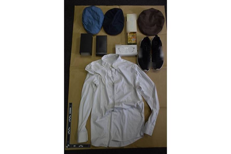 VIDEO Posrnulog pobjednika 'Supertalenta' uhitili su zbog pljački dviju zlatarni u Zagrebu