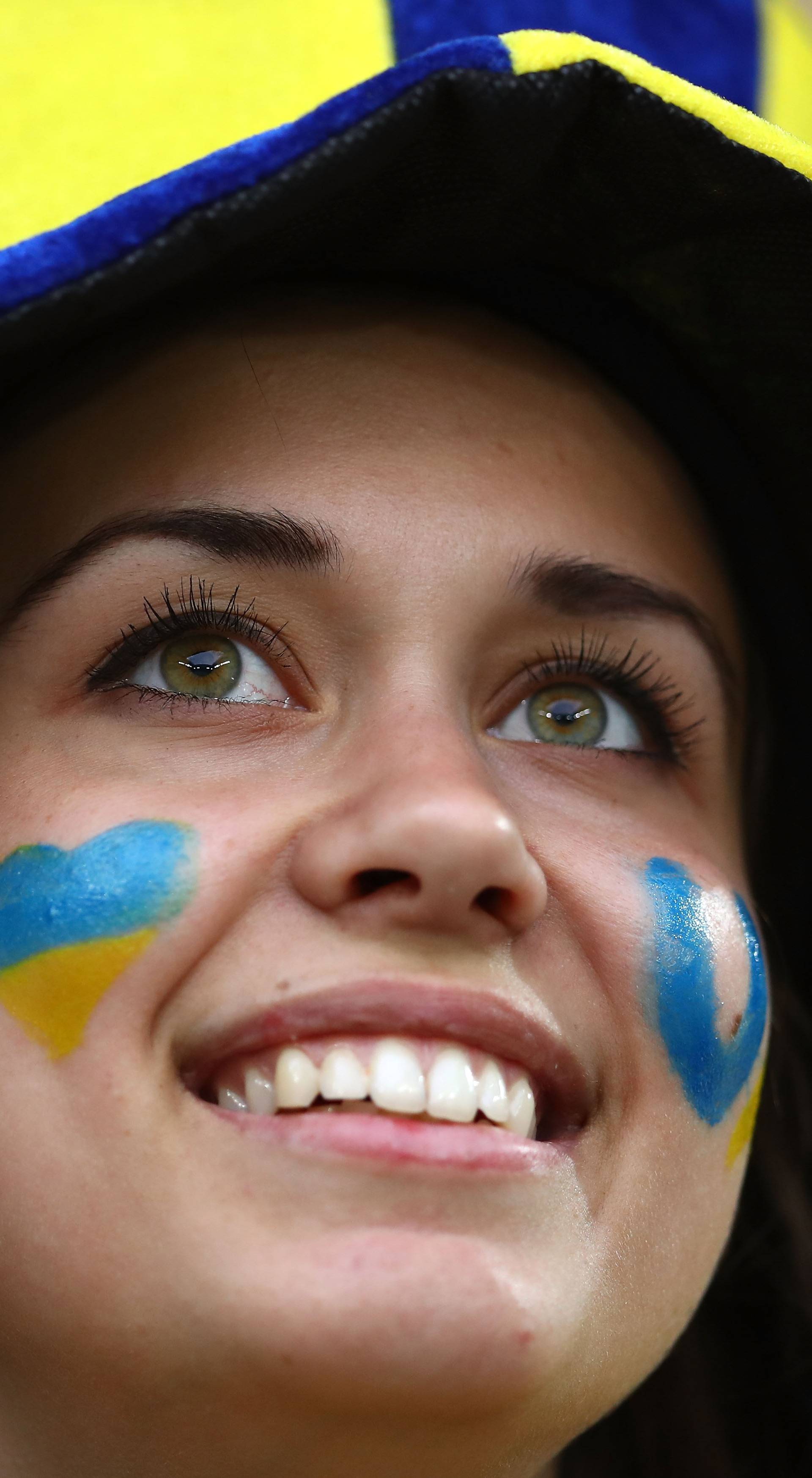 Germany v Ukraine - Group C: UEFA Euro 2016