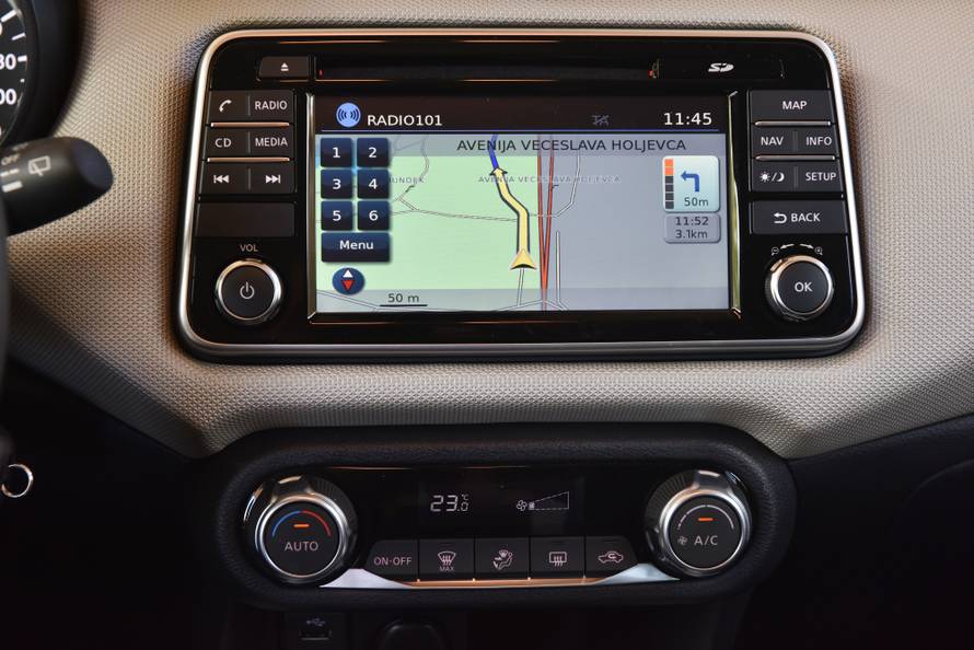 Cijena joj je najveći neprijatelj: Odlična Micra na velikom testu