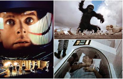 Redateljski mag Stanley Kubrick htio je sklopiti policu osiguranja ako se pojave izvanzemaljci