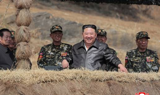 Sjeverna Koreja priznala dosad neizrecivo: 'Kim Jong Un šalje trupe u Rusiju'. Oglasio se SAD