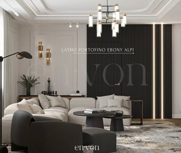 FOTO Prošećite stanom Joška Gvardiola u središtu Zagreba