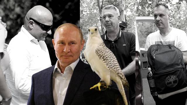 Kako je Putinov rat slučajno razotkrio Škugora i ekipu: Mogli su varati na plinu još godinama