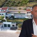 HDZ-ovac Ivica Budimir, direktor Hrvatskih cesta, morat će rušiti kat vile Pokora, bazen i garaže