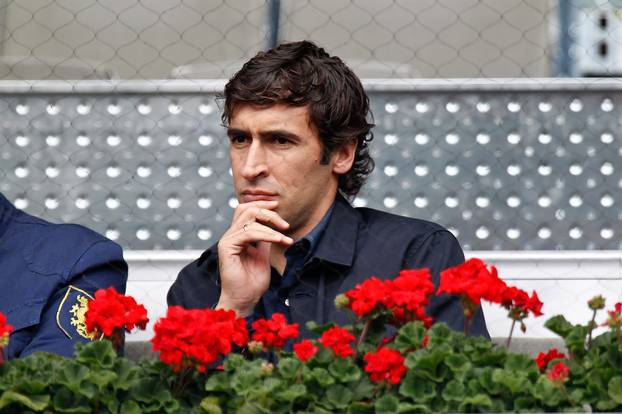 Madrid: Cristiano Ronaldo pratio me? Rafaela Nadala