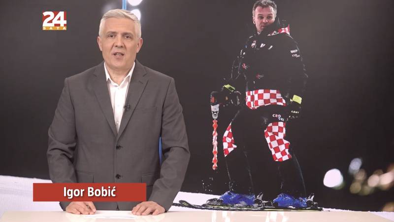 Gledajte '240 sekundi' 24sata: Skandal trese Skijaški savez!
