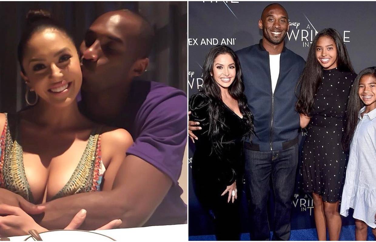 Zbog jednog poteza prije smrti Kobe donio obitelji 400 mil. $