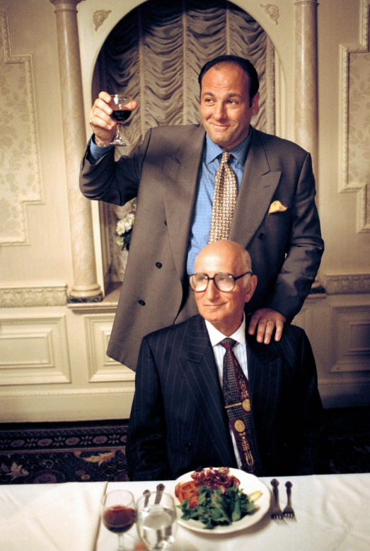 Prva epizoda 'Sopranosa' izašla je prije 25 godina: Pogledajte gdje su glavni glumci danas...