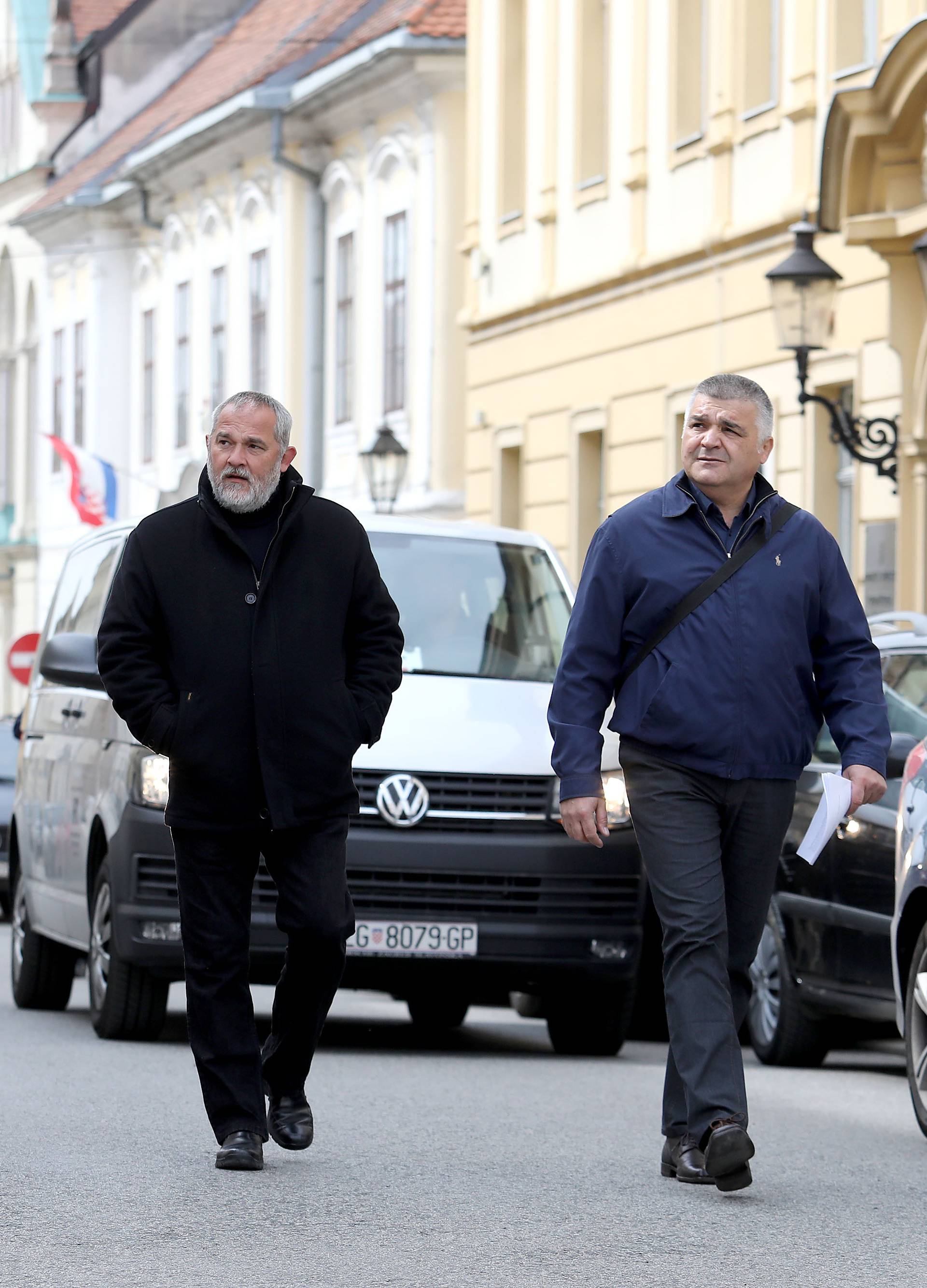 Zagreb: Oporba zatražila sazivanje redovne sjednice Gradske skupštine