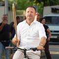 &Scaron;incekove upute za otpad: 'Zvat &cacute;e te Pa&scaron;ko, sve smo dogovorili.' 'Sve &cacute;e se prekriti kamenom.'