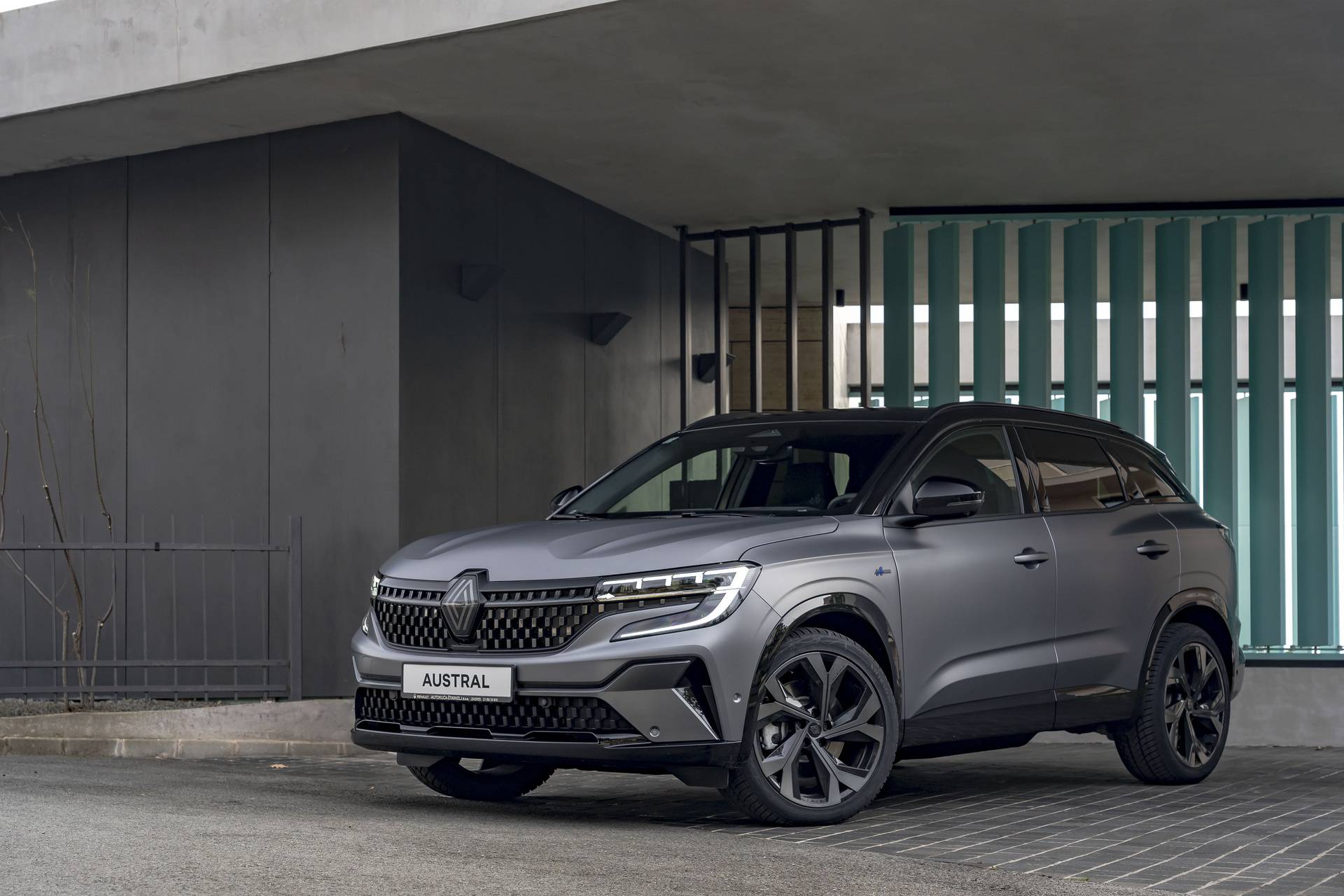 Vozili smo novi Renault Austral: Ovo je najbolji francuski SUV