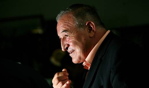 Preminuo je slavni Bugarin, tvorac najve&cacute;eg uspjeha u povijesti reprezentacije...