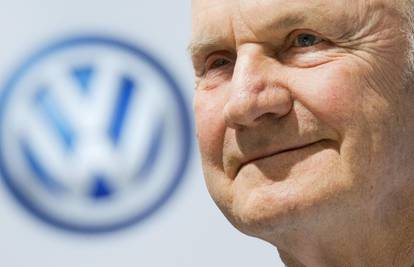 Umro je Ferdinand Piech: On je bio otac snažnog Volkswagena