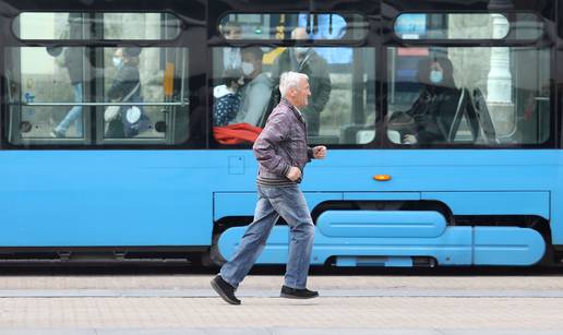 Zagrepčani žive duže od ostatka zemlje, ali kraće od prosjeka EU