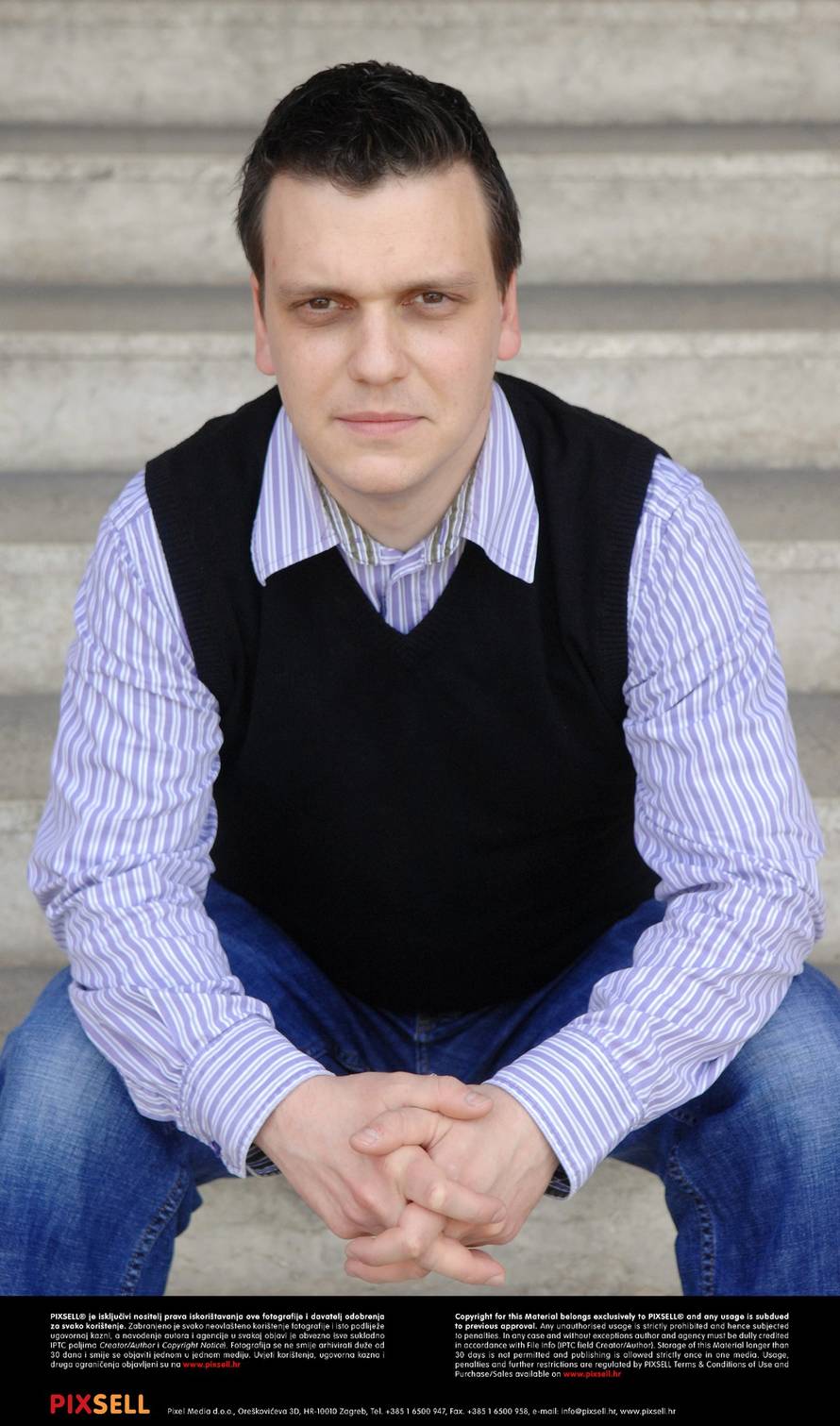 Davor Visnjic/PIXSELL