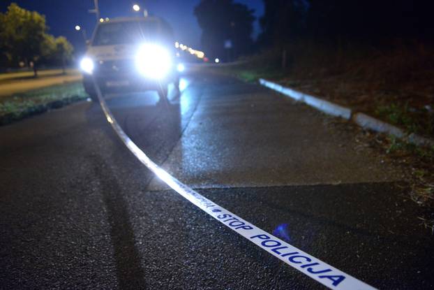 The security guard who killed the burglar: ‘I didn’t know he was hit, I would give him my blood’