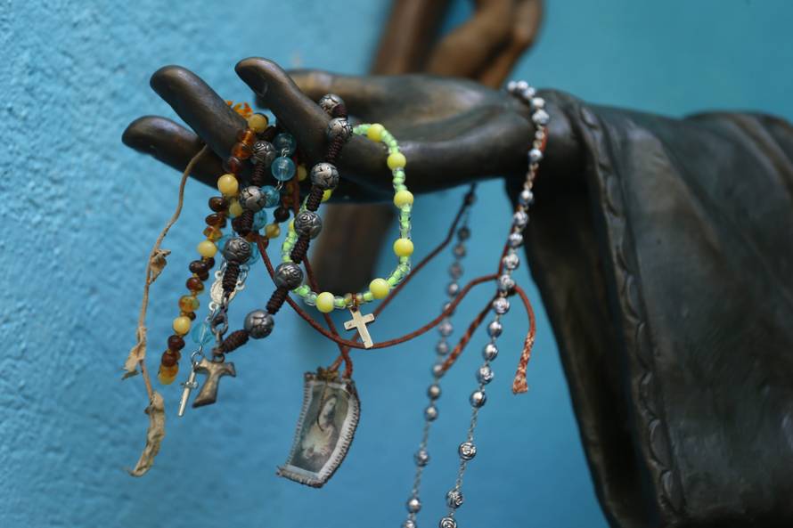 Prešućeno ukazanje: Tukli su nas jer smo vidjeli Gospu u Gali