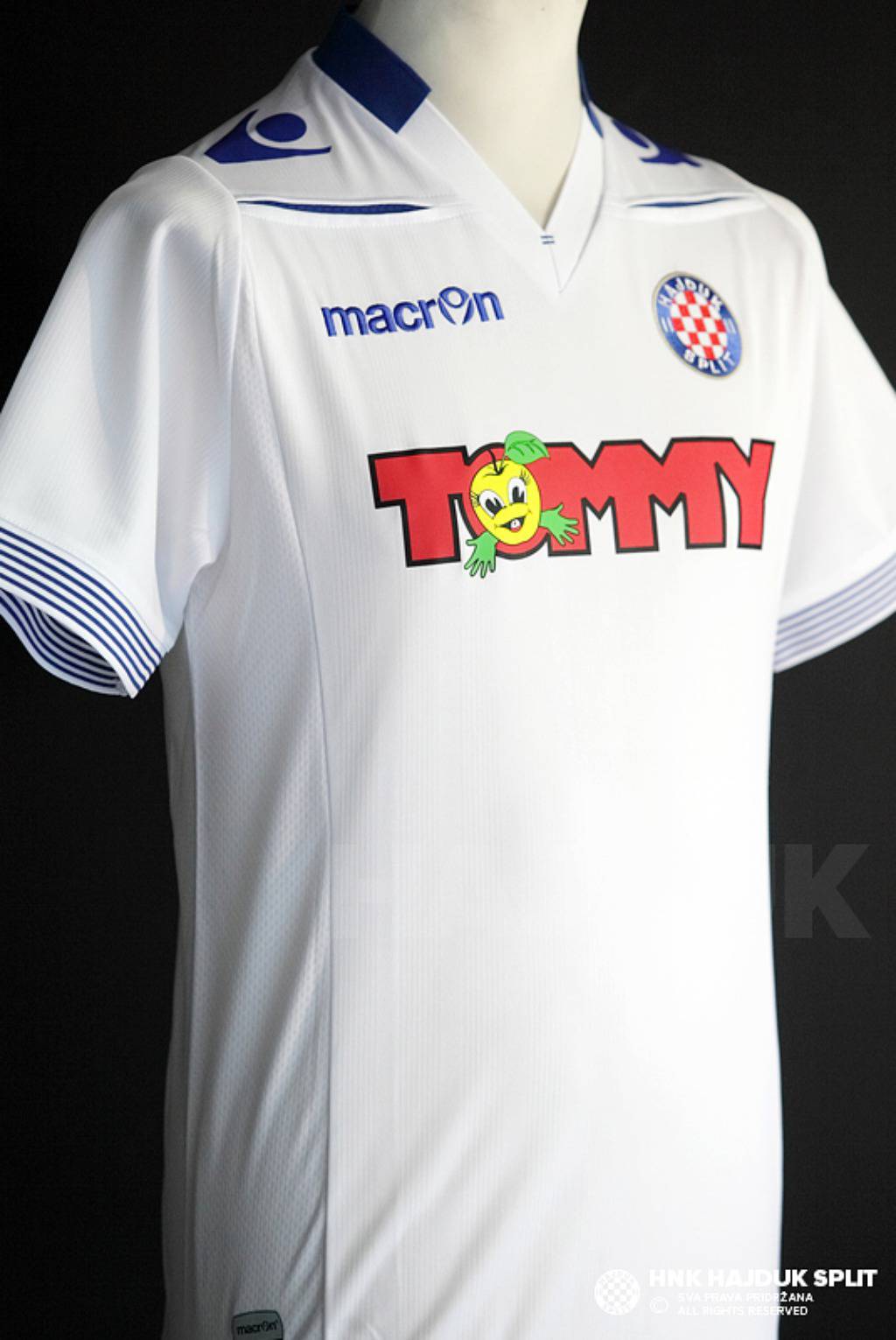 Hajduk.hr