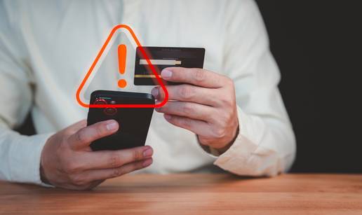 Ove brojeve s kartice nemojte olako dijeliti s drugima