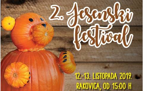 Posjetite 2. Jesenski festival u Plitvičkim dolinama!