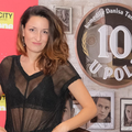 Zagrebačka glumica privukla pozornost u prozirnoj haljini na premijeri filma 'Deset u pola'