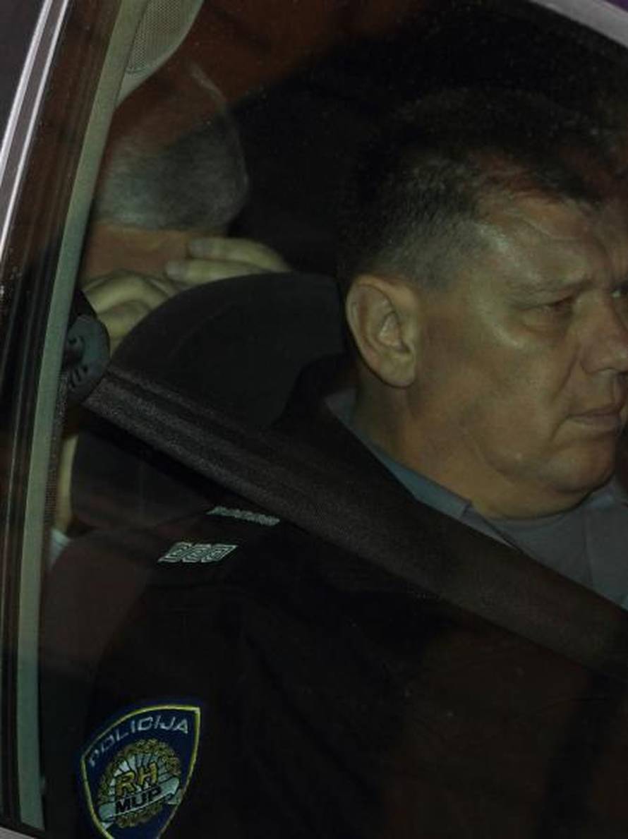 Željko Lukunić/Pixsell