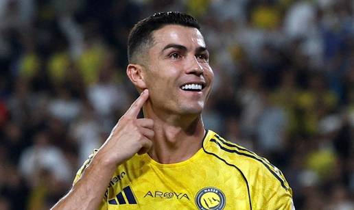 Cristiano Ronaldo postao je prvi nogometni milijarder, ostavio je Messija u prašini! Ovo su detalji