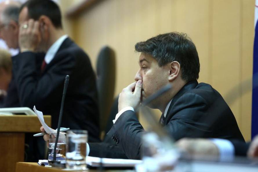 Patrik Macek/Pixsell