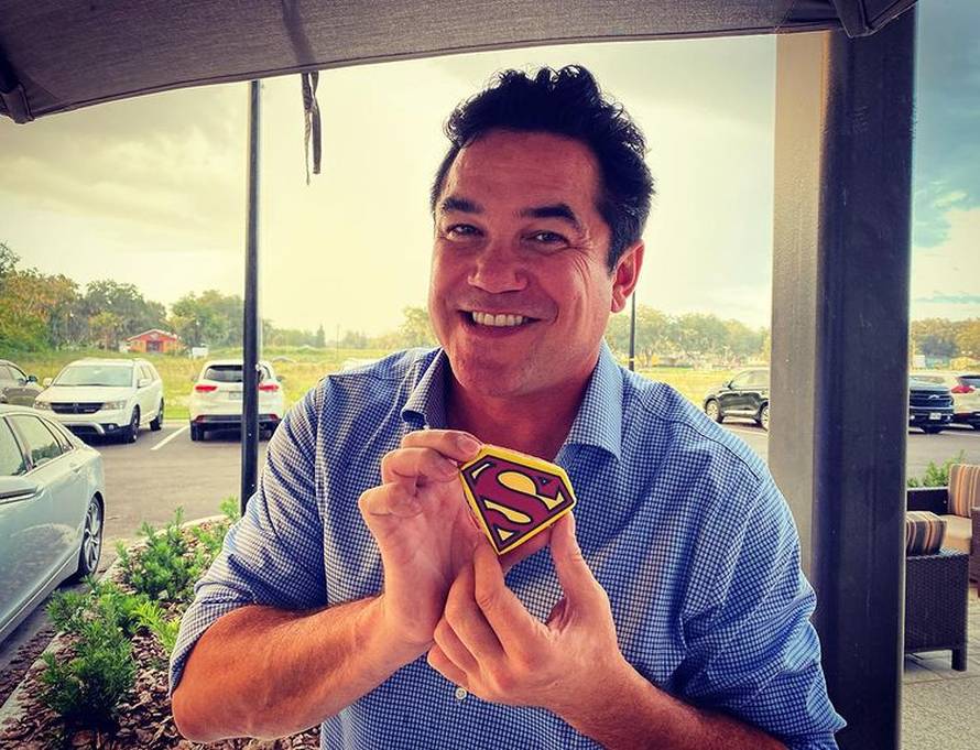 Bivši Superman o novom liku biseksualcu: 'Lutaju bez cilja. To bi bilo hrabro prije 20 godina'