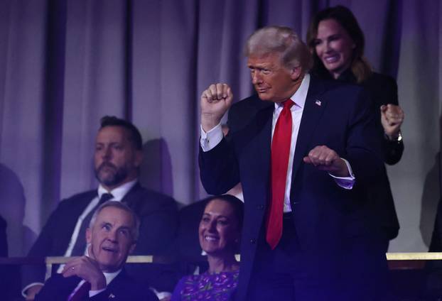 FIFA World Cup 2026 Draw