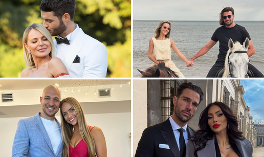 Gdje su danas 'Savr&scaron;eni' frajeri: &Scaron;ime u&zcaron;iva s Majom, Goran s Hanom, a Mijo je postao otac...