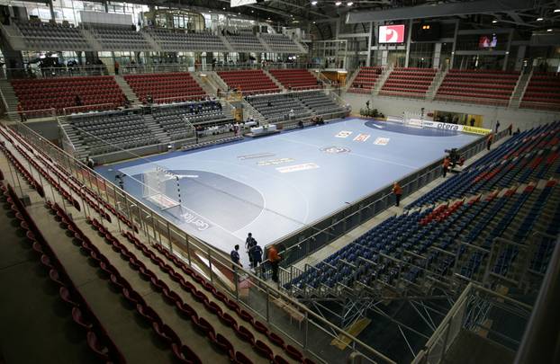 Pore?: SP 2009, skupina D, Saudijska Arabija - Norveška