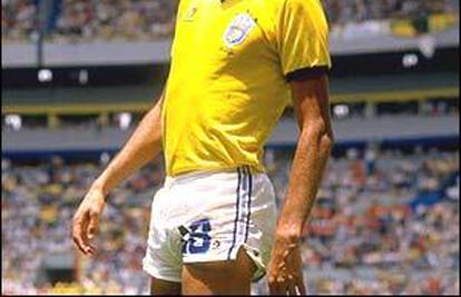 Socrates: Brazil može do naslova, ali igra dosadno...