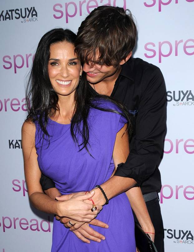 Iowa: 07.02.1978. ro?en ameri?ki glumac Ashton Kutcher