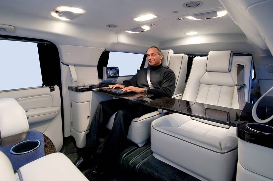Becker Automotive Design