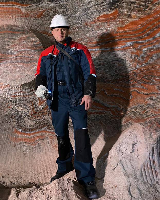 FOTO Tko je Fjodor? Voli Putina i Srbiju. Mirko mu je prebio brata