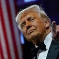 Trump: Povećao sam carine Kini na 125 posto. Odmah stupaju na snagu. Nemaju poštovanja!