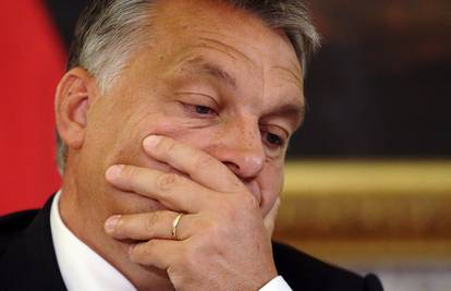 Sve više terorističkih prijetnji: Orban pod jačim osiguranjem