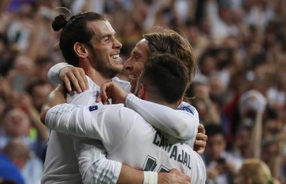 Bale se pobunio zbog Modrića! Ne želi novog veznjaka u Realu