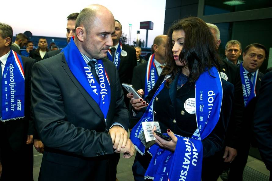 Davor Javorović/PIXSELL