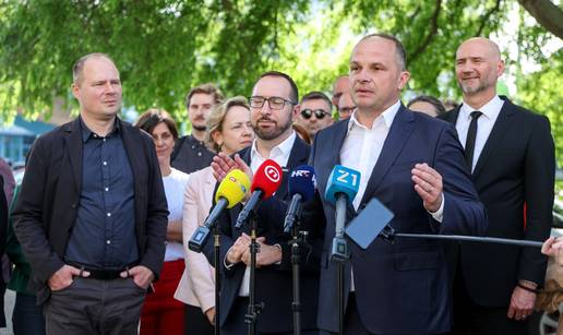 Hajdaš Dončić:  Smatram da će Tomašević glatko pobijediti...