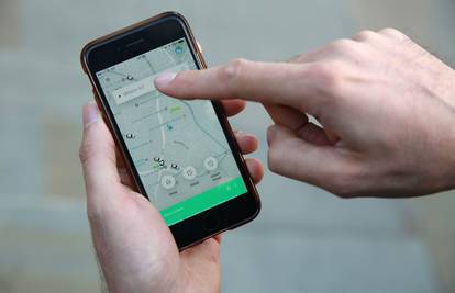 Sigurnije u Uberu: Moći ćete s obitelji podijeliti svoju lokaciju